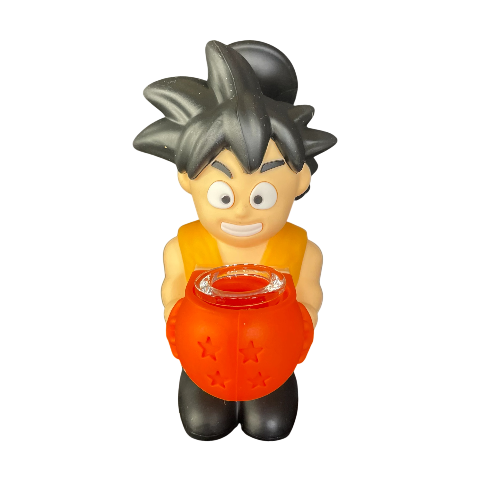 AL Silicone HP Character / Goku Dragonball